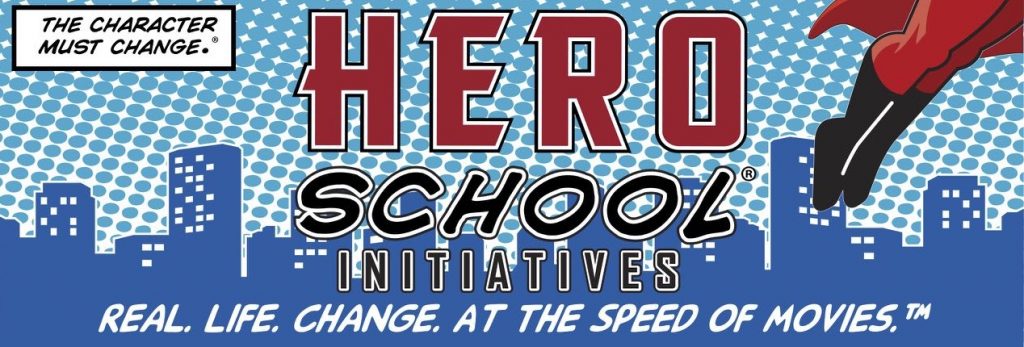 Hero School INITIATIVES BANNER 2016