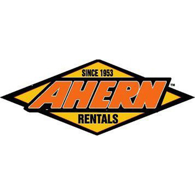 Ahern logo