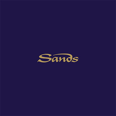 sands logo