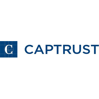 captrust logo