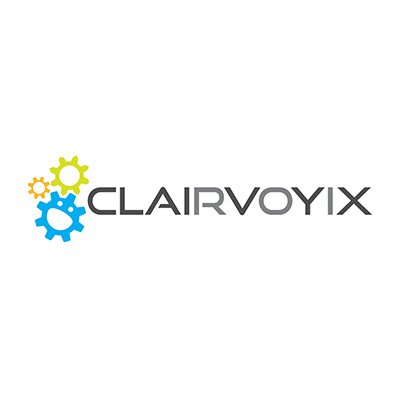 clairvoyix logo